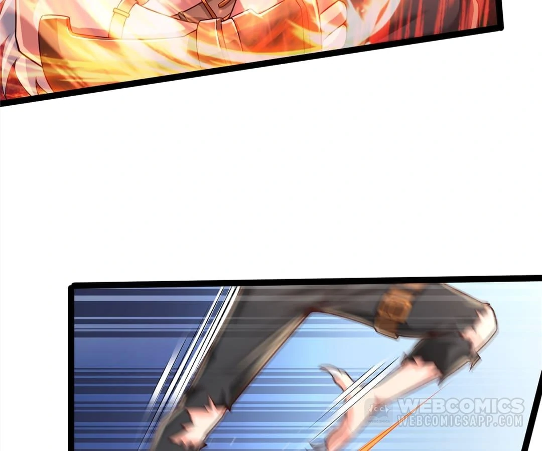 Aura Recovery: I Get a New Skill Everyday Chapter 110 - page 46