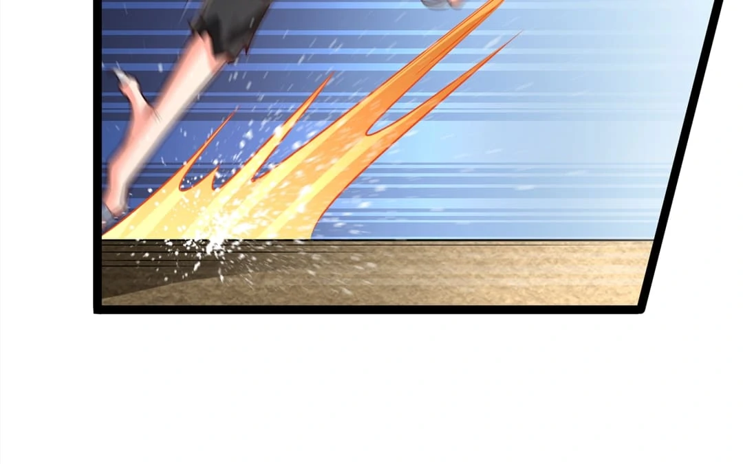 Aura Recovery: I Get a New Skill Everyday Chapter 110 - page 47