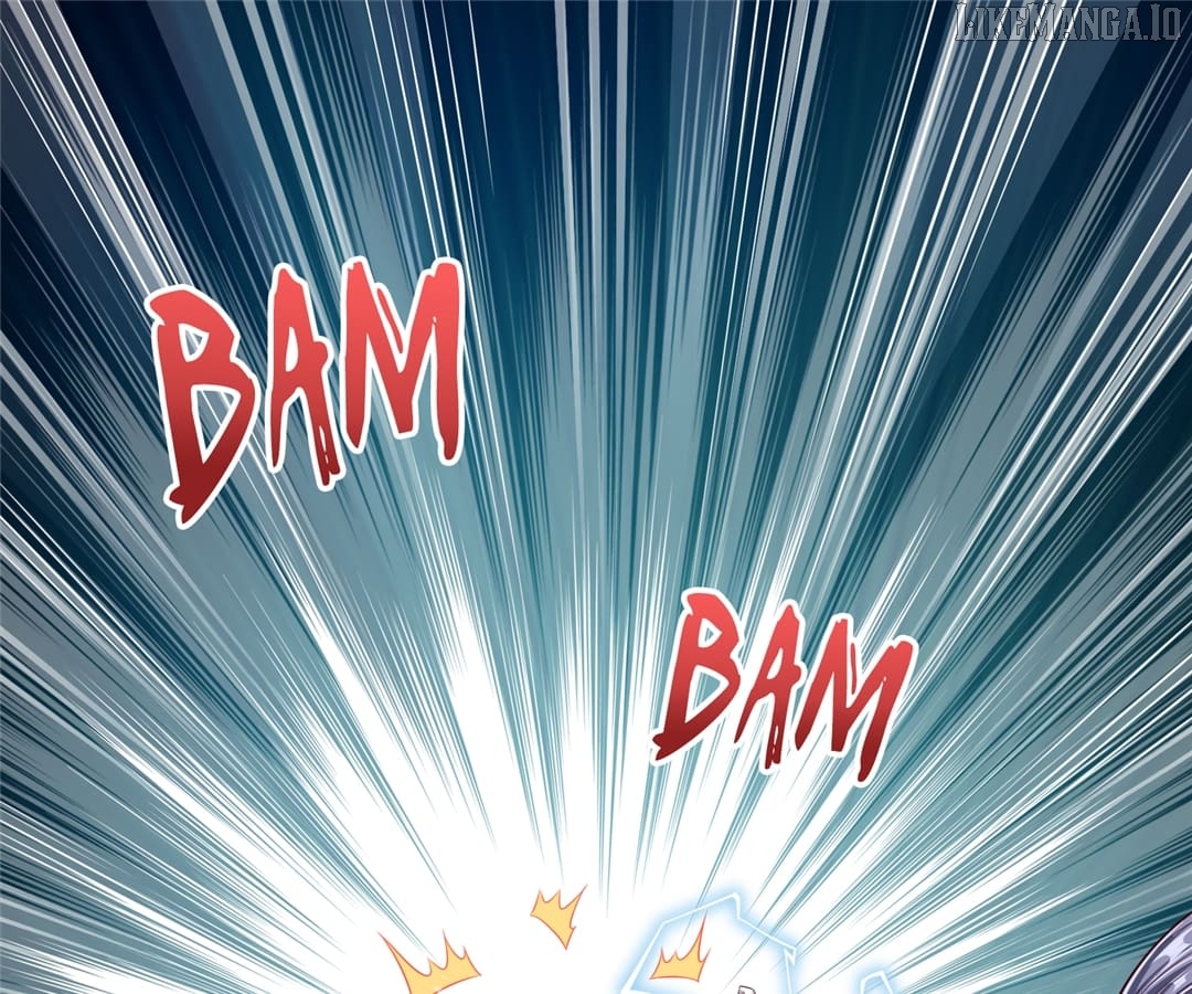 Aura Recovery: I Get a New Skill Everyday Chapter 110 - page 48