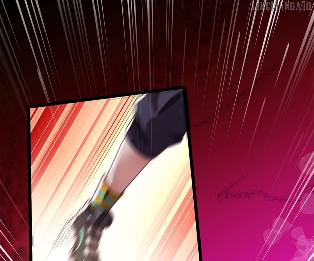 Aura Recovery: I Get a New Skill Everyday Chapter 110 - page 5