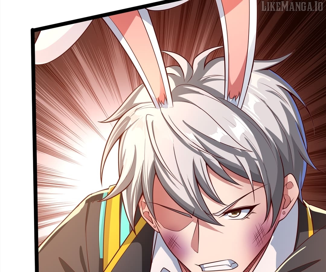 Aura Recovery: I Get a New Skill Everyday Chapter 110 - page 51