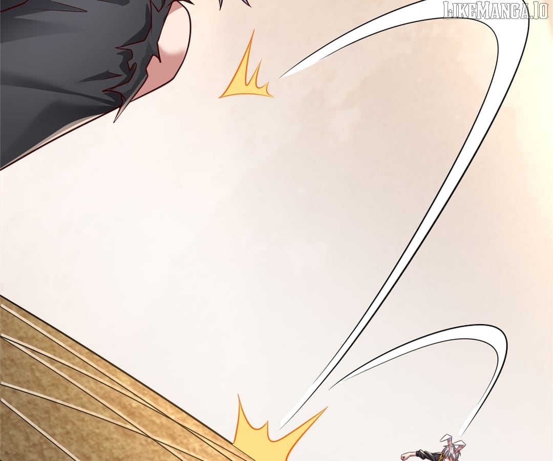 Aura Recovery: I Get a New Skill Everyday Chapter 110 - page 55