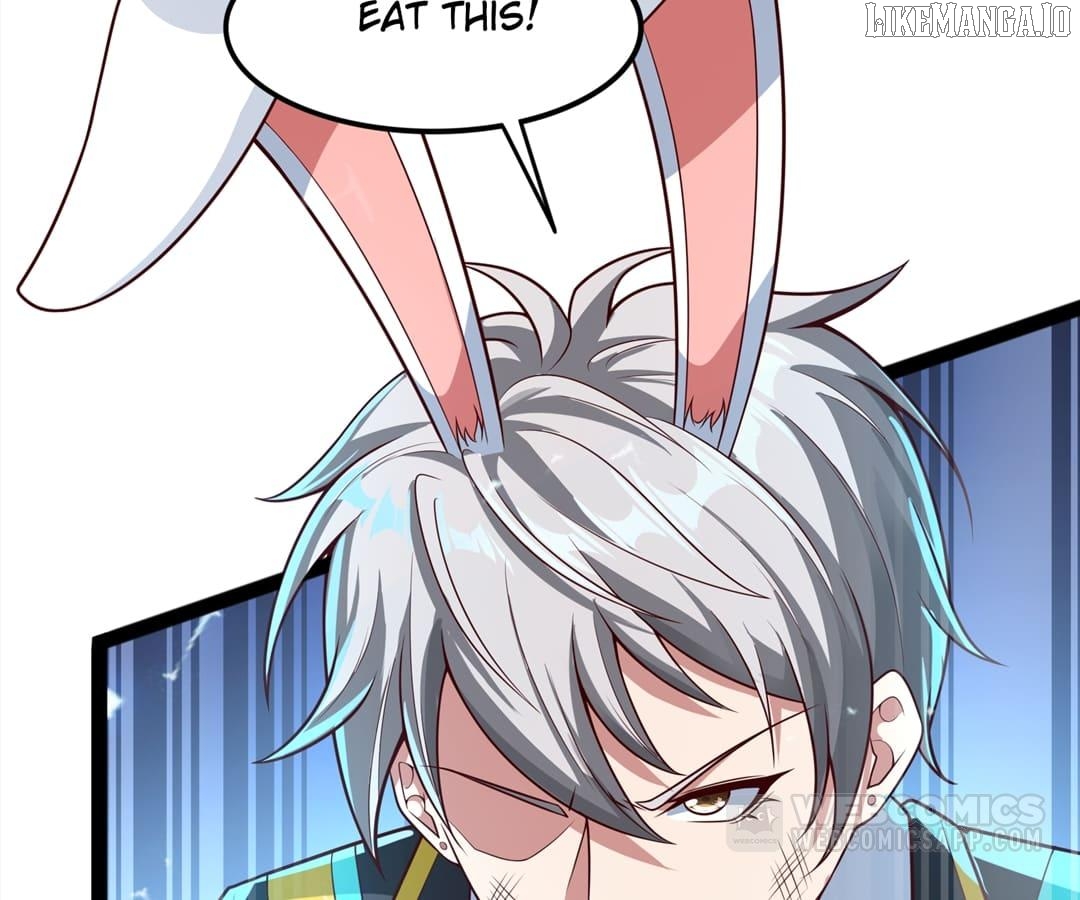 Aura Recovery: I Get a New Skill Everyday Chapter 110 - page 57