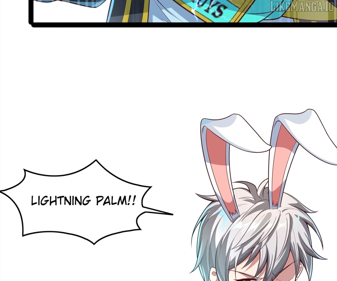 Aura Recovery: I Get a New Skill Everyday Chapter 110 - page 59