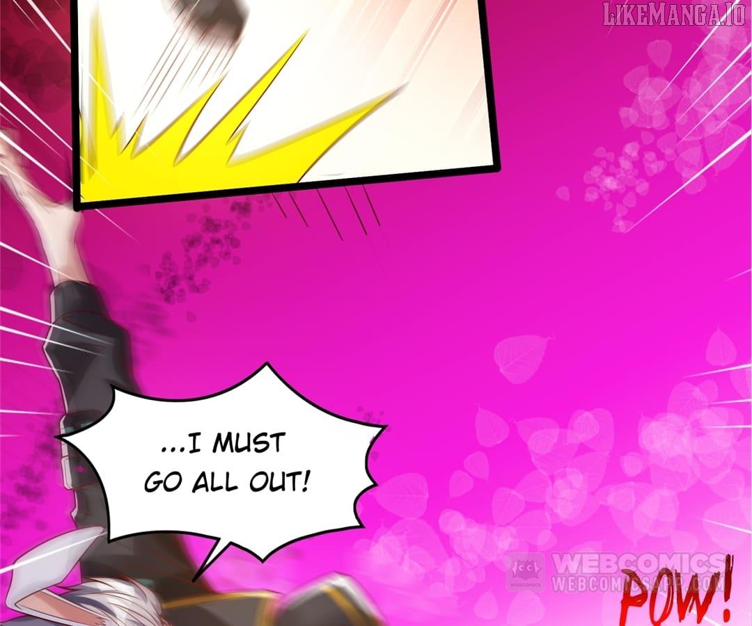 Aura Recovery: I Get a New Skill Everyday Chapter 110 - page 6