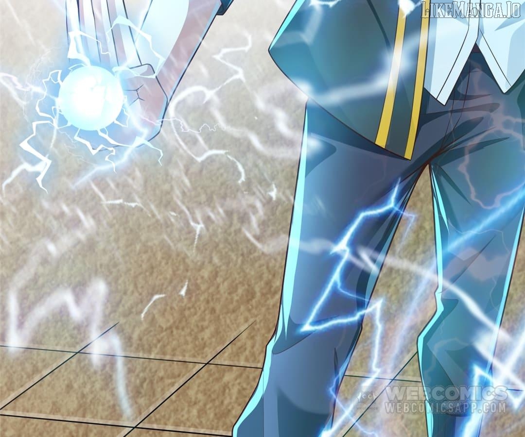 Aura Recovery: I Get a New Skill Everyday Chapter 110 - page 61