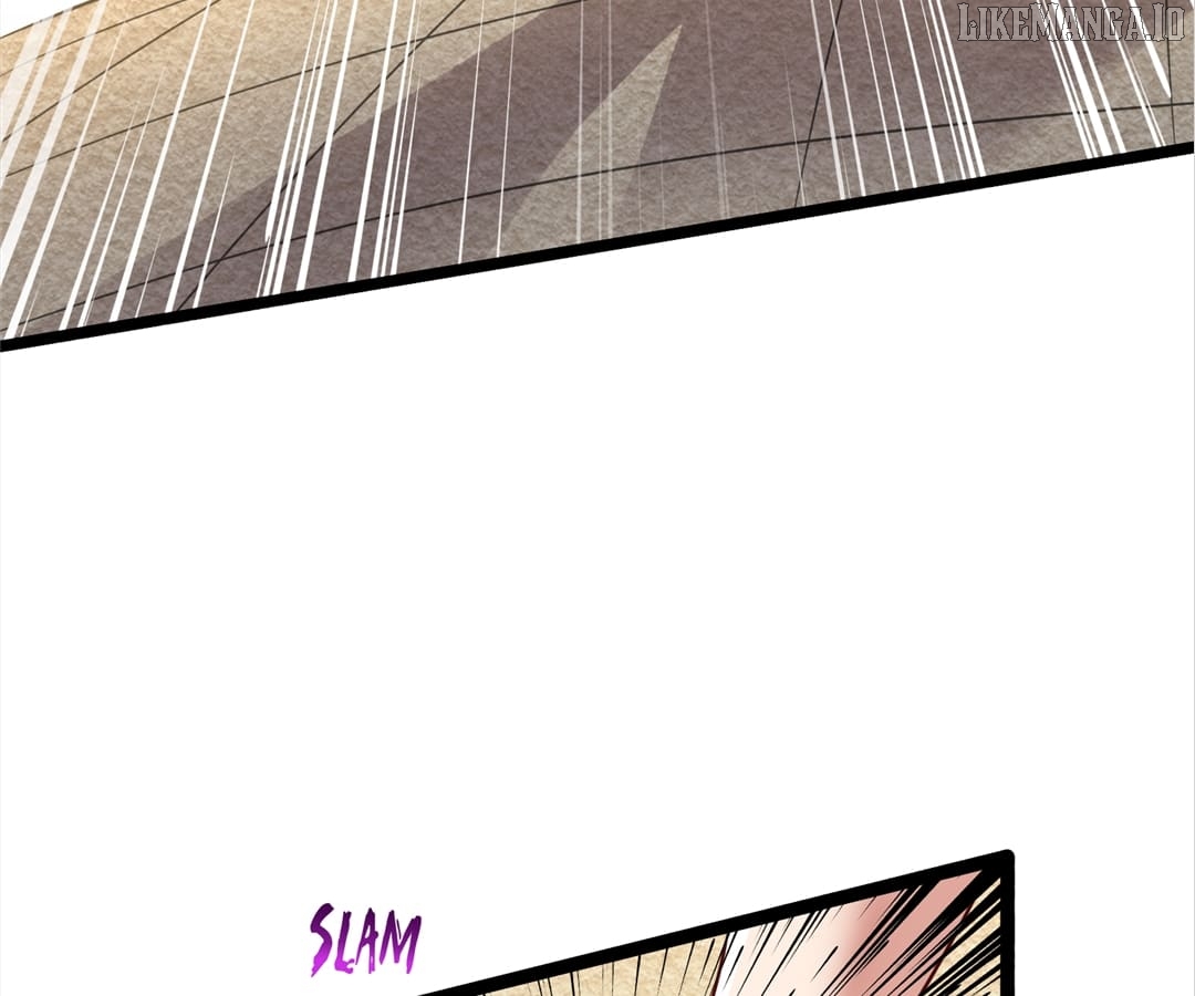 Aura Recovery: I Get a New Skill Everyday Chapter 110 - page 8