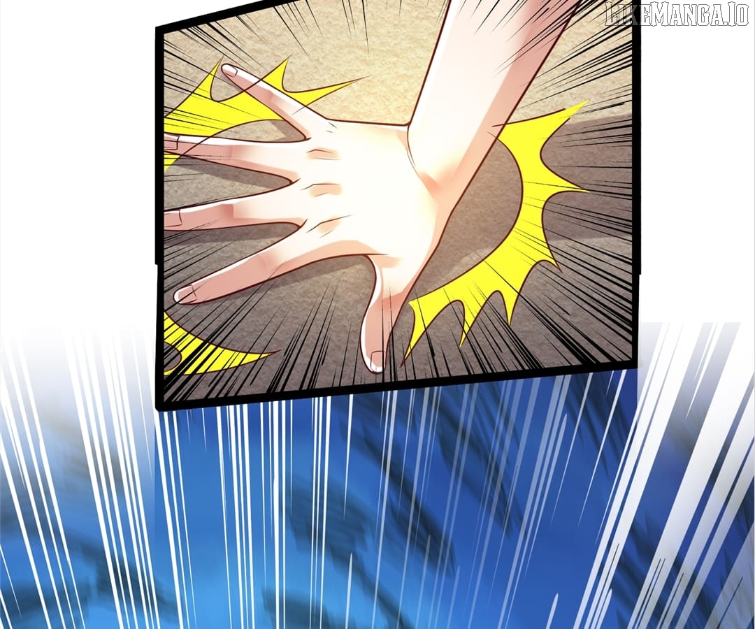 Aura Recovery: I Get a New Skill Everyday Chapter 110 - page 9