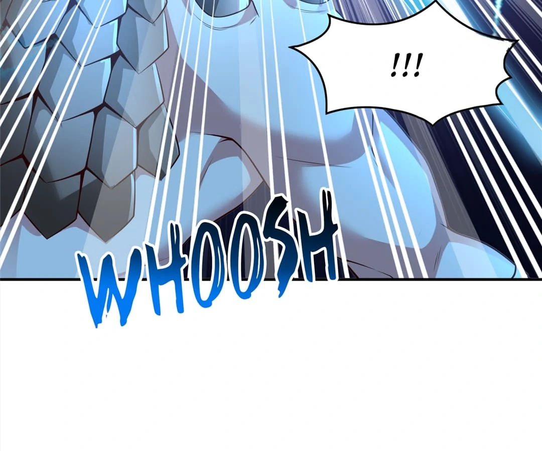 Aura Recovery: I Get a New Skill Everyday Chapter 111 - page 11