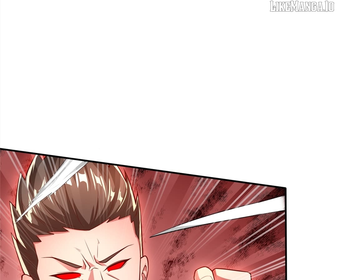 Aura Recovery: I Get a New Skill Everyday Chapter 111 - page 12