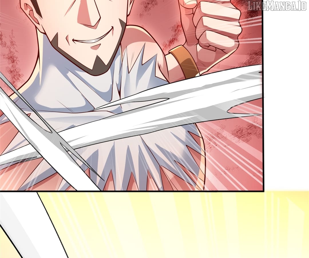 Aura Recovery: I Get a New Skill Everyday Chapter 111 - page 13