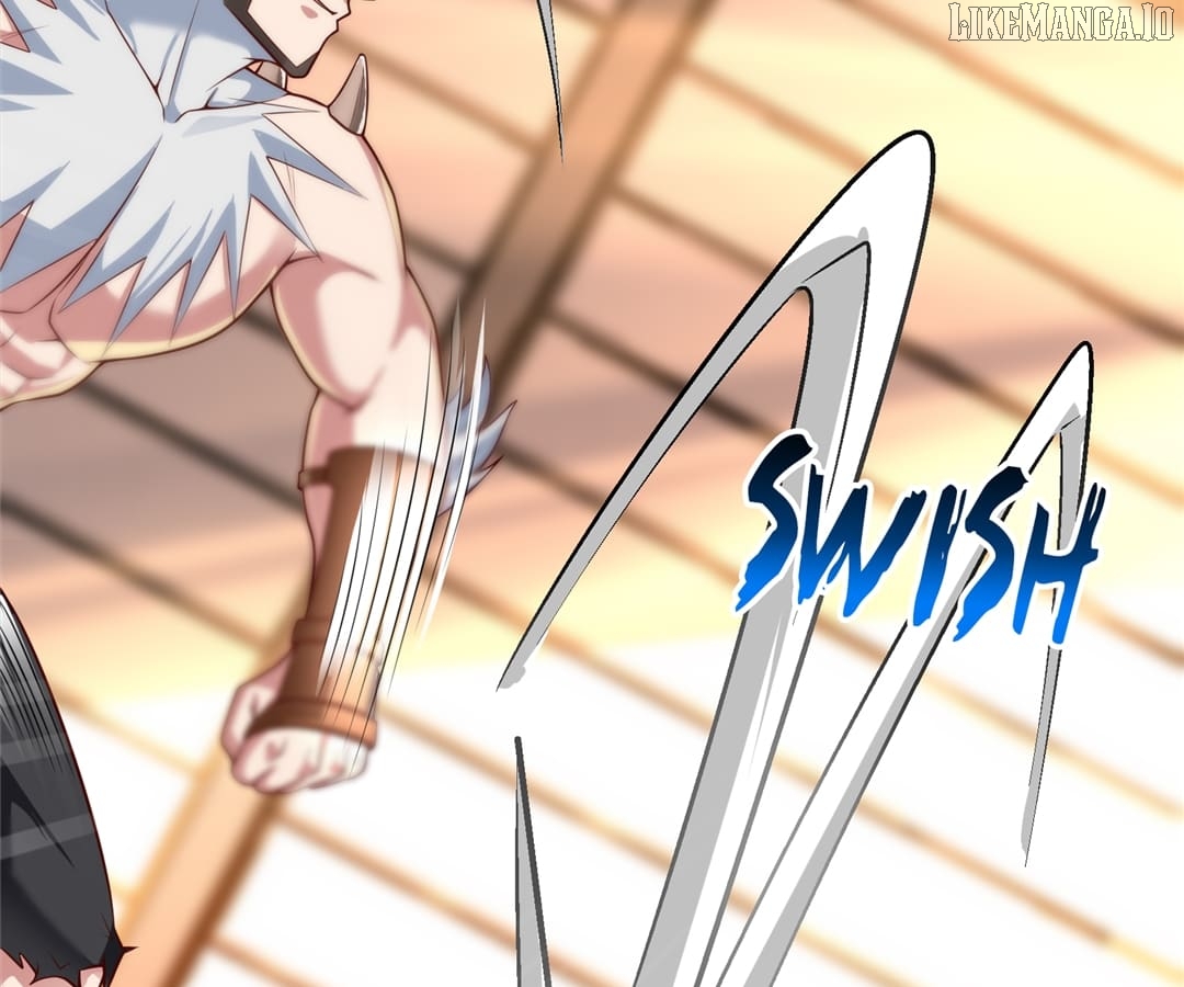 Aura Recovery: I Get a New Skill Everyday Chapter 111 - page 15