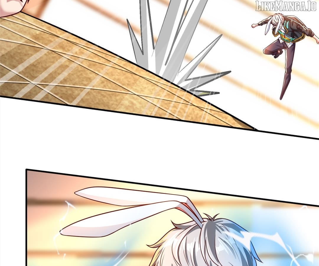 Aura Recovery: I Get a New Skill Everyday Chapter 111 - page 16