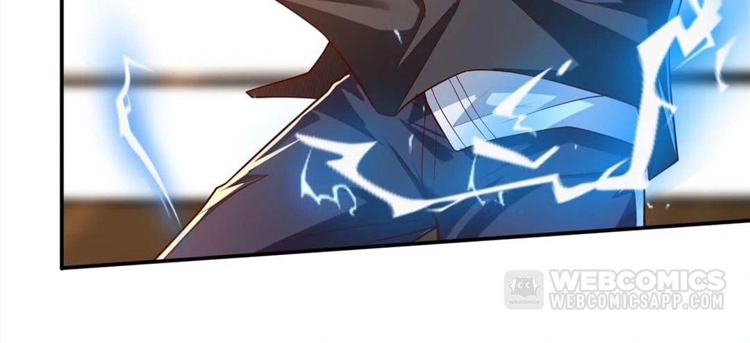 Aura Recovery: I Get a New Skill Everyday Chapter 111 - page 18