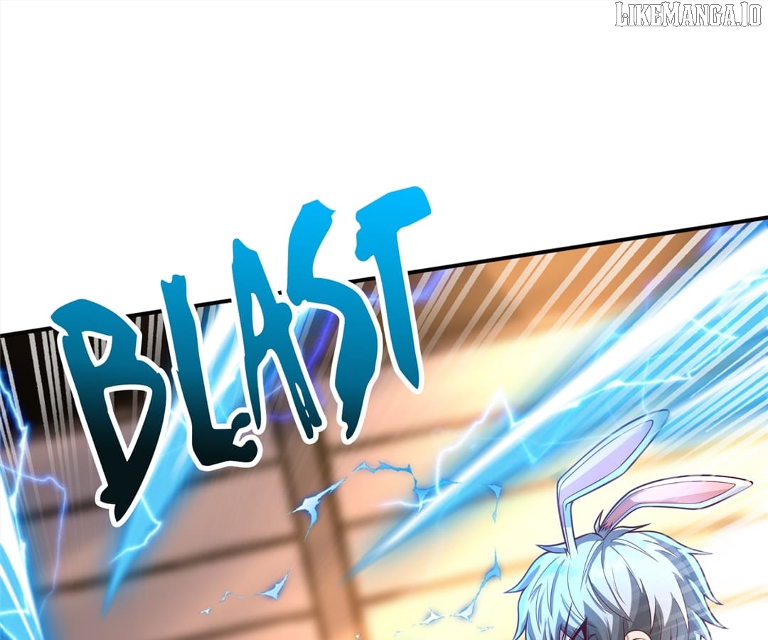 Aura Recovery: I Get a New Skill Everyday Chapter 111 - page 19