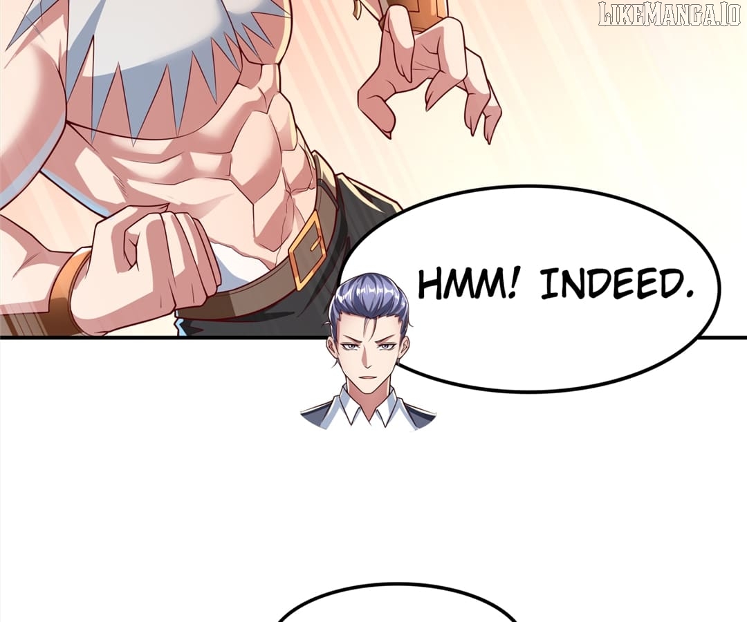 Aura Recovery: I Get a New Skill Everyday Chapter 111 - page 23