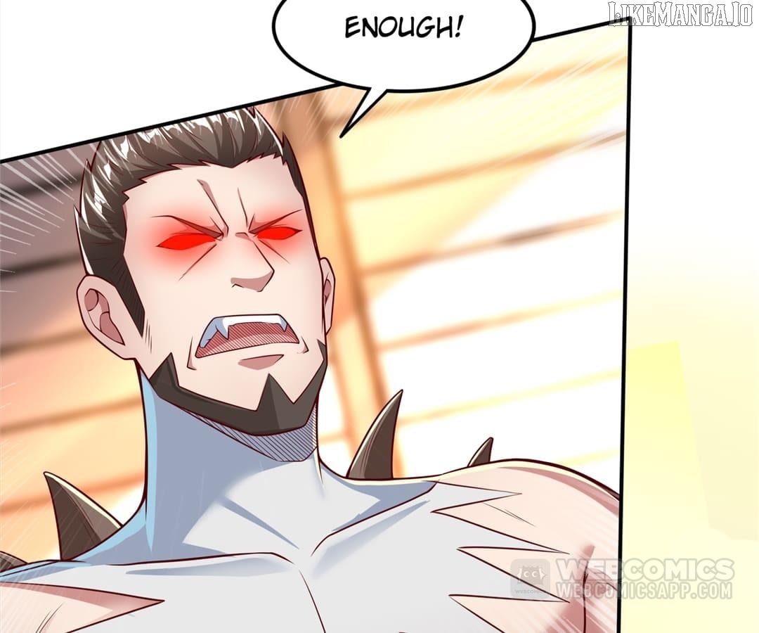 Aura Recovery: I Get a New Skill Everyday Chapter 111 - page 24