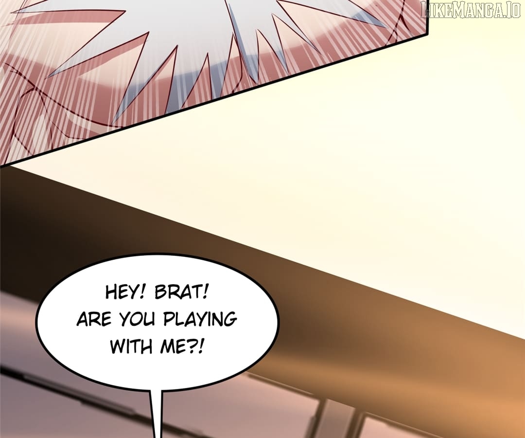 Aura Recovery: I Get a New Skill Everyday Chapter 111 - page 25