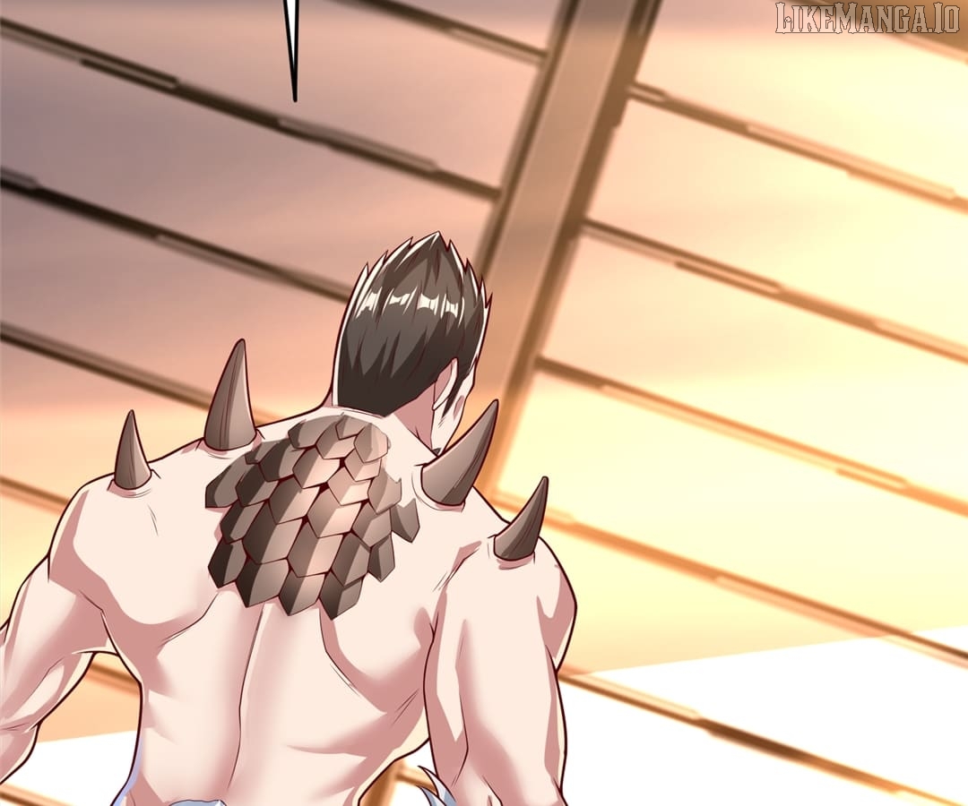 Aura Recovery: I Get a New Skill Everyday Chapter 111 - page 26