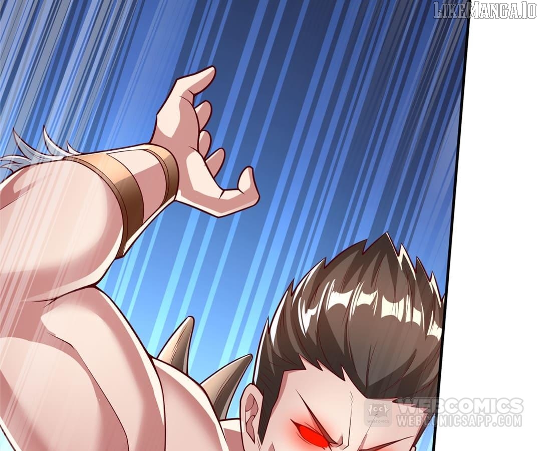 Aura Recovery: I Get a New Skill Everyday Chapter 111 - page 28