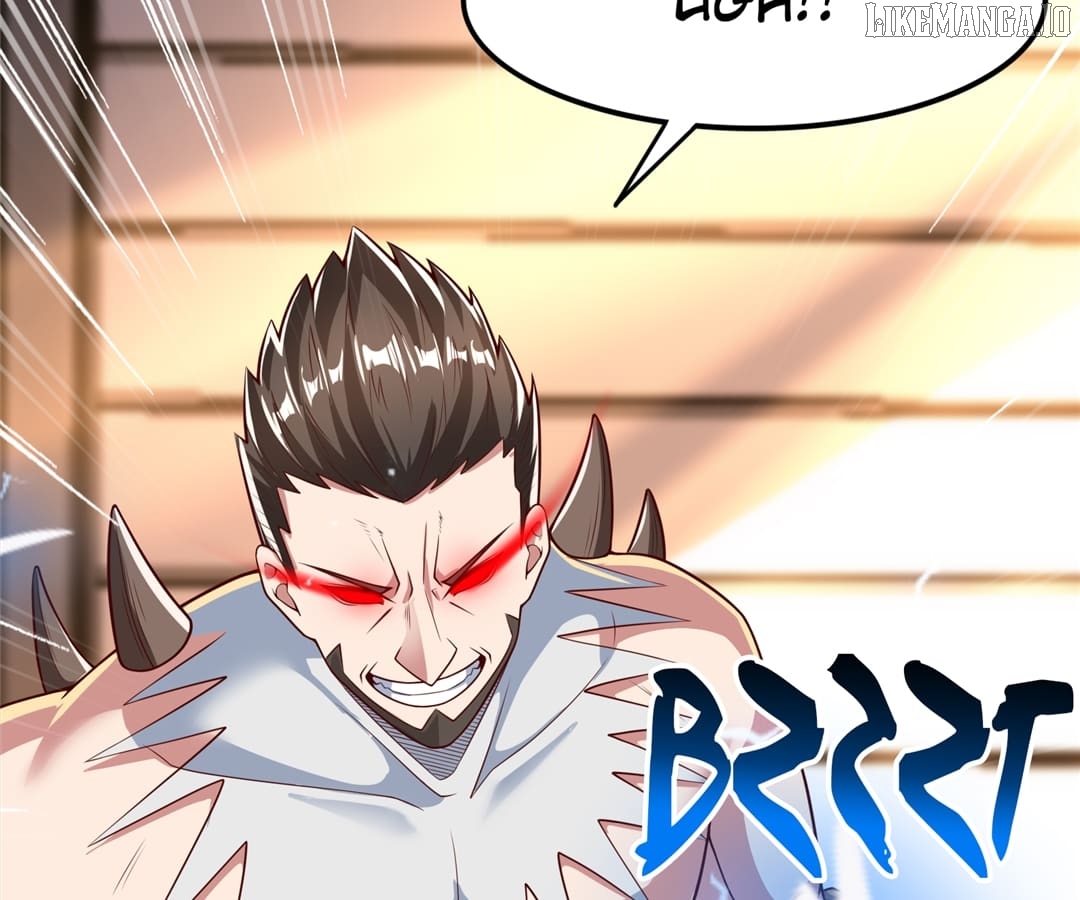 Aura Recovery: I Get a New Skill Everyday Chapter 111 - page 3