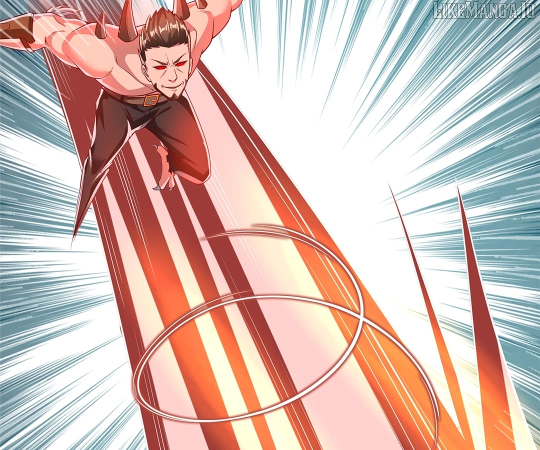 Aura Recovery: I Get a New Skill Everyday Chapter 111 - page 30