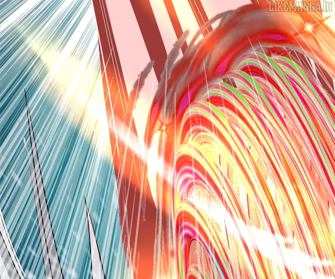 Aura Recovery: I Get a New Skill Everyday Chapter 111 - page 31