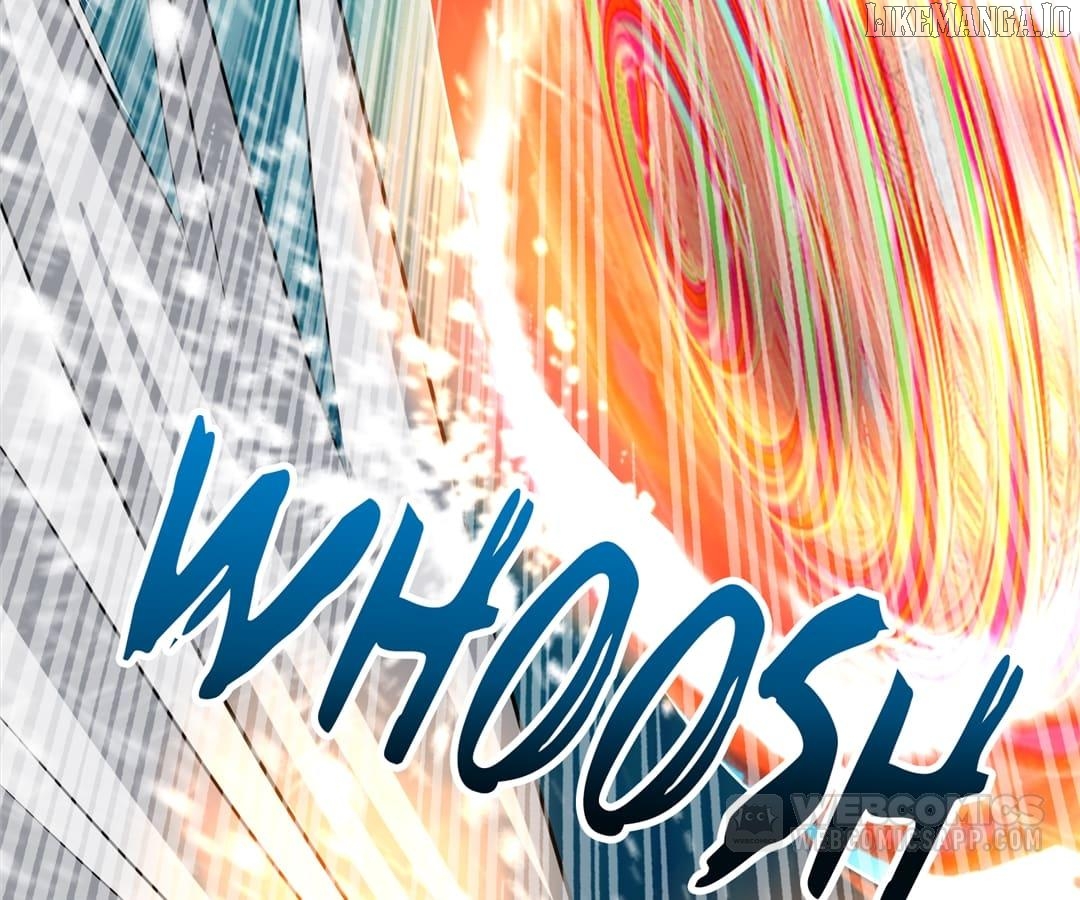 Aura Recovery: I Get a New Skill Everyday Chapter 111 - page 32