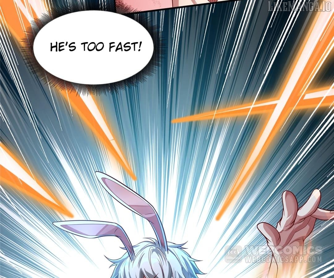 Aura Recovery: I Get a New Skill Everyday Chapter 111 - page 35