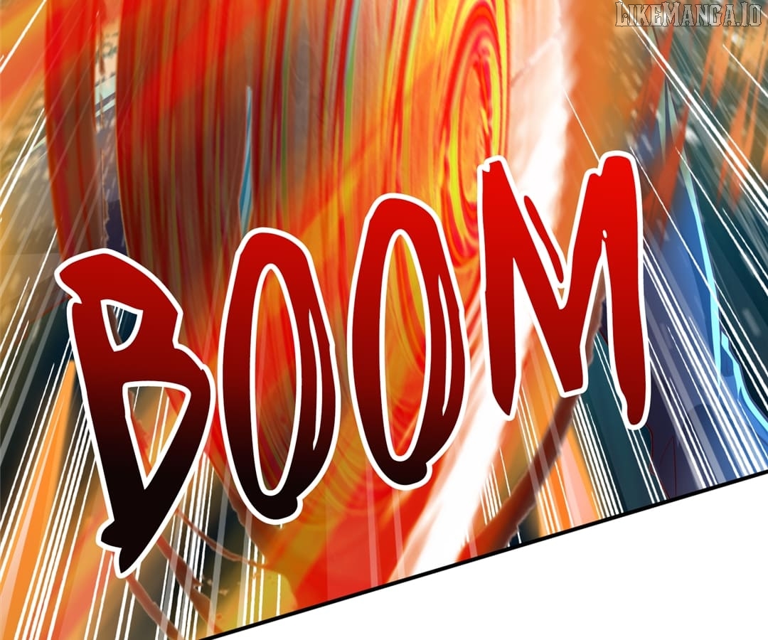 Aura Recovery: I Get a New Skill Everyday Chapter 111 - page 37