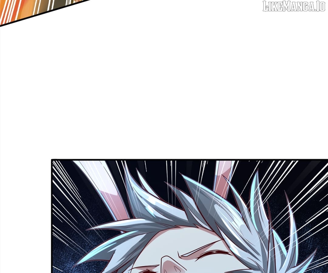 Aura Recovery: I Get a New Skill Everyday Chapter 111 - page 38