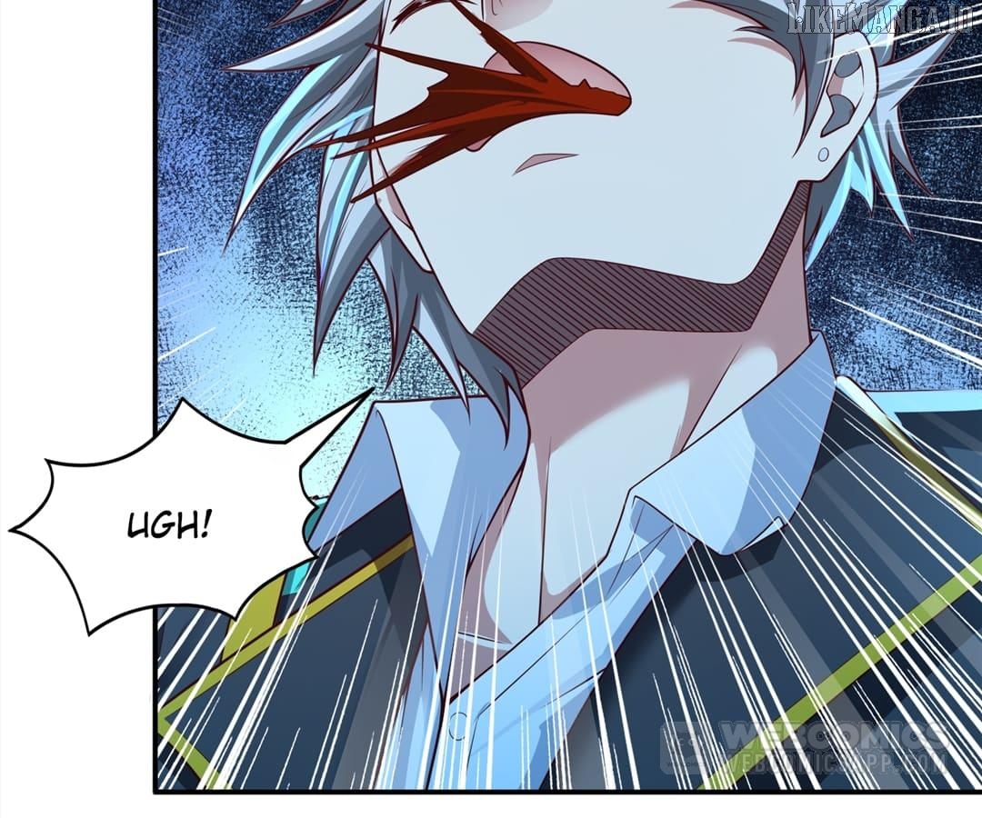 Aura Recovery: I Get a New Skill Everyday Chapter 111 - page 39