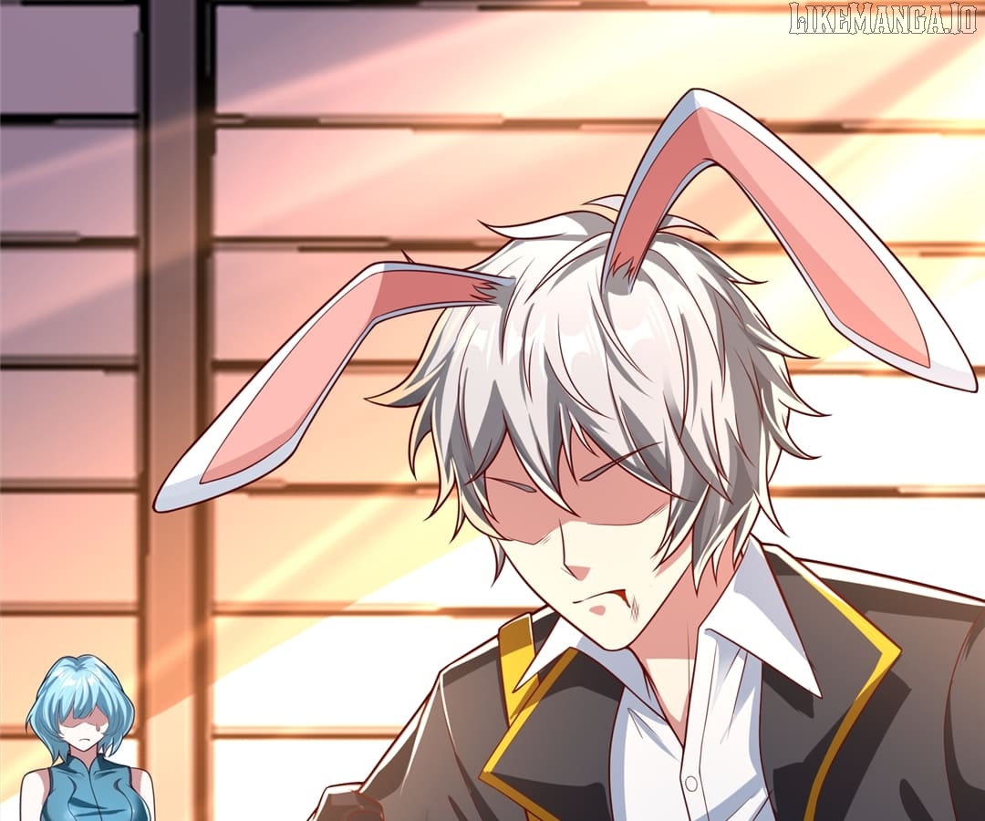 Aura Recovery: I Get a New Skill Everyday Chapter 111 - page 41