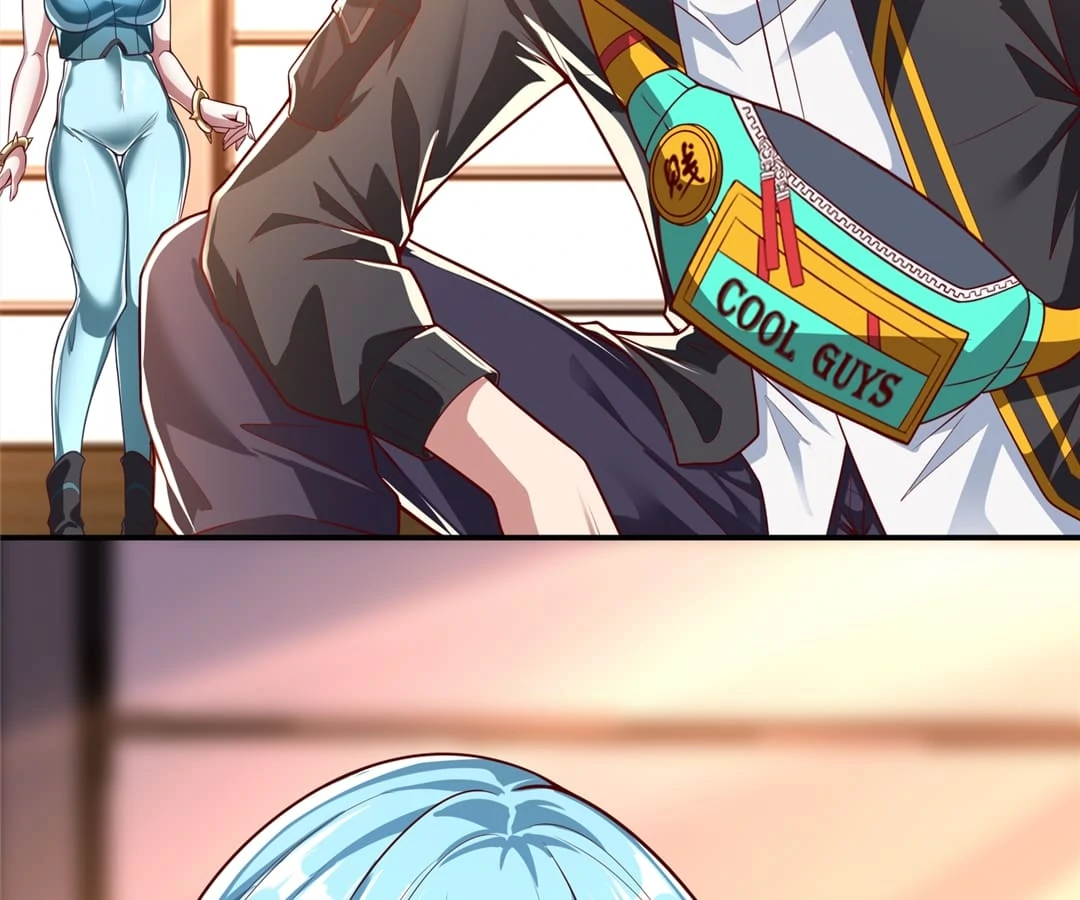 Aura Recovery: I Get a New Skill Everyday Chapter 111 - page 42