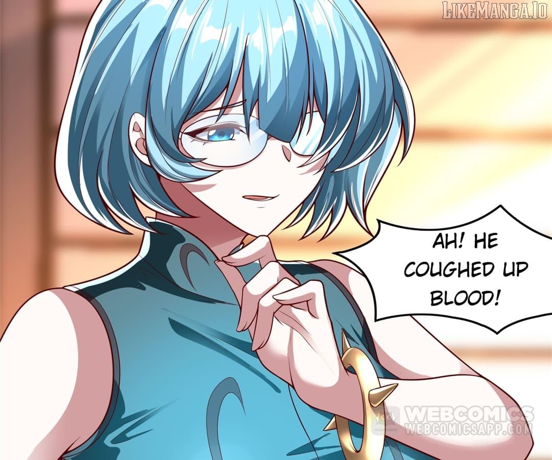 Aura Recovery: I Get a New Skill Everyday Chapter 111 - page 43