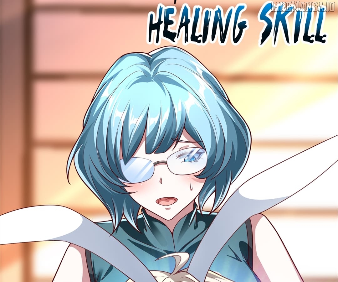 Aura Recovery: I Get a New Skill Everyday Chapter 111 - page 46