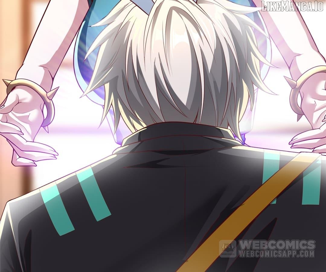 Aura Recovery: I Get a New Skill Everyday Chapter 111 - page 47