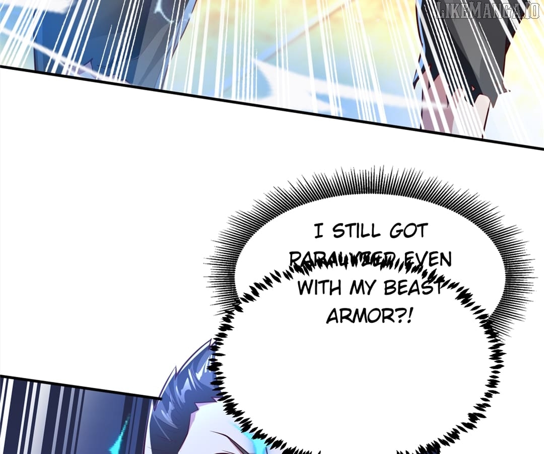 Aura Recovery: I Get a New Skill Everyday Chapter 111 - page 5