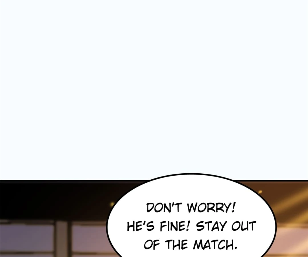 Aura Recovery: I Get a New Skill Everyday Chapter 111 - page 51