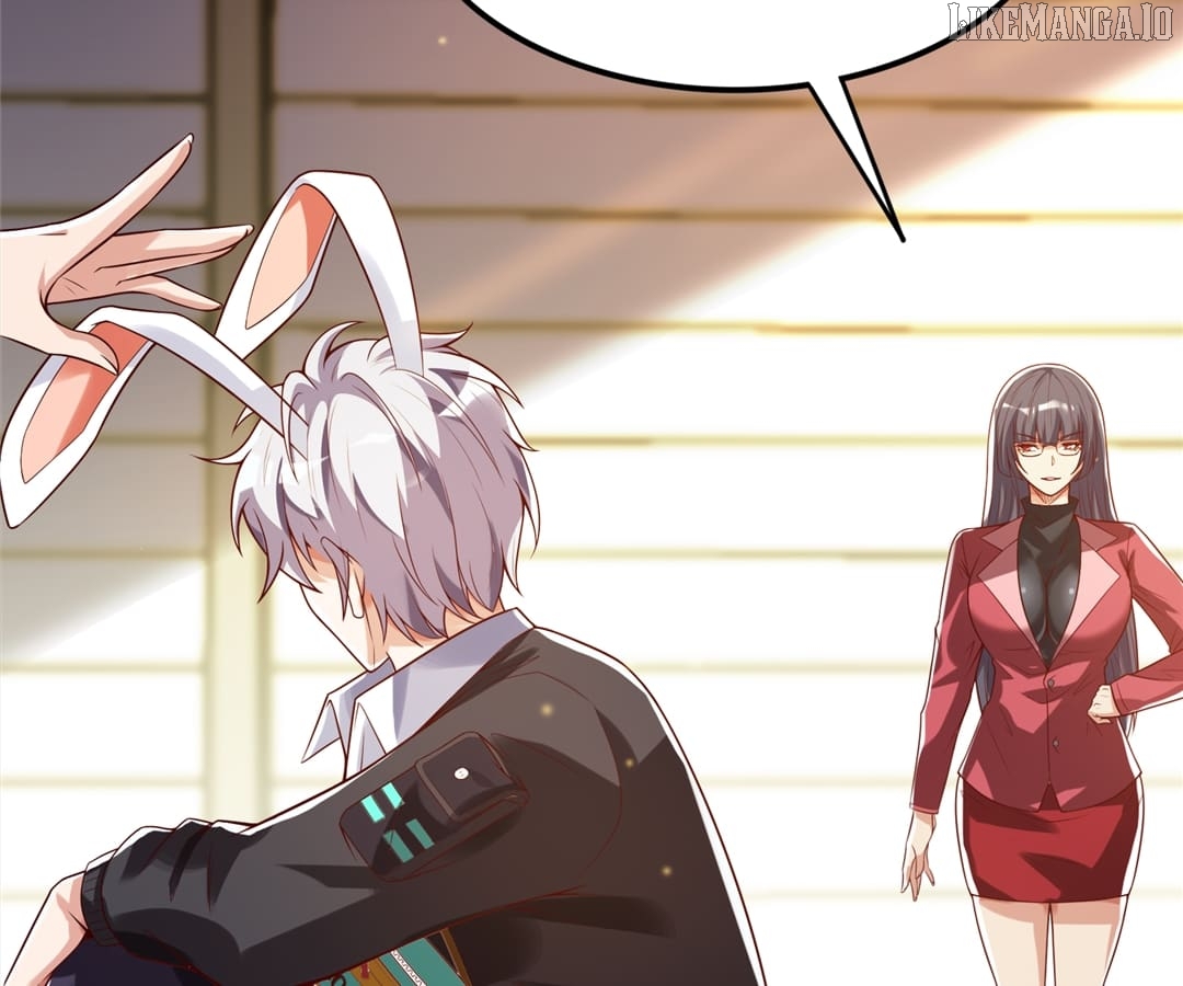 Aura Recovery: I Get a New Skill Everyday Chapter 111 - page 52