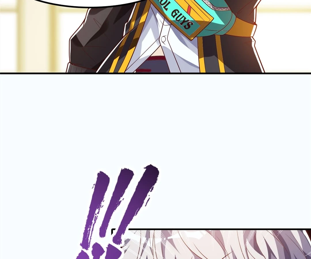 Aura Recovery: I Get a New Skill Everyday Chapter 111 - page 55