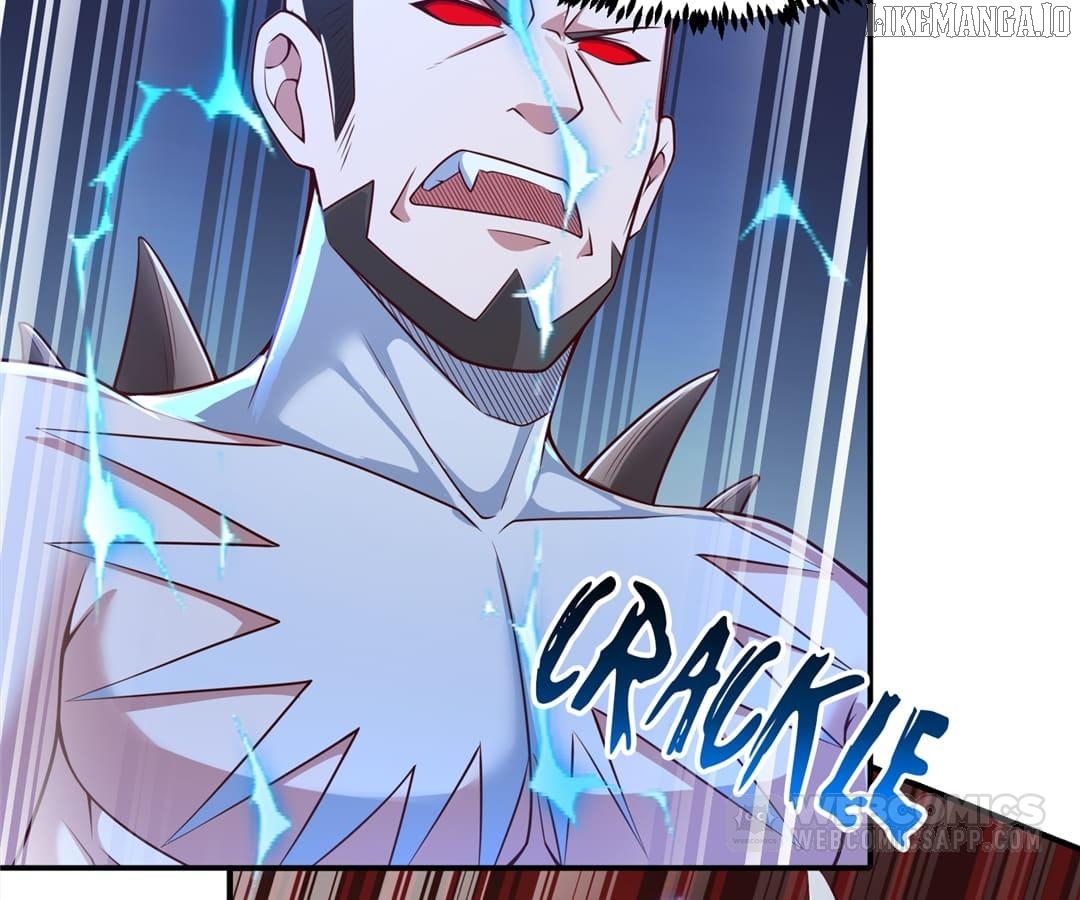 Aura Recovery: I Get a New Skill Everyday Chapter 111 - page 6