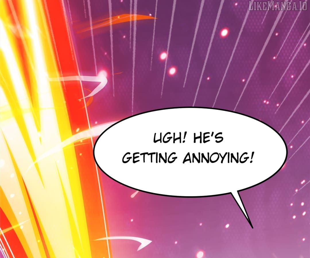 Aura Recovery: I Get a New Skill Everyday Chapter 111 - page 60