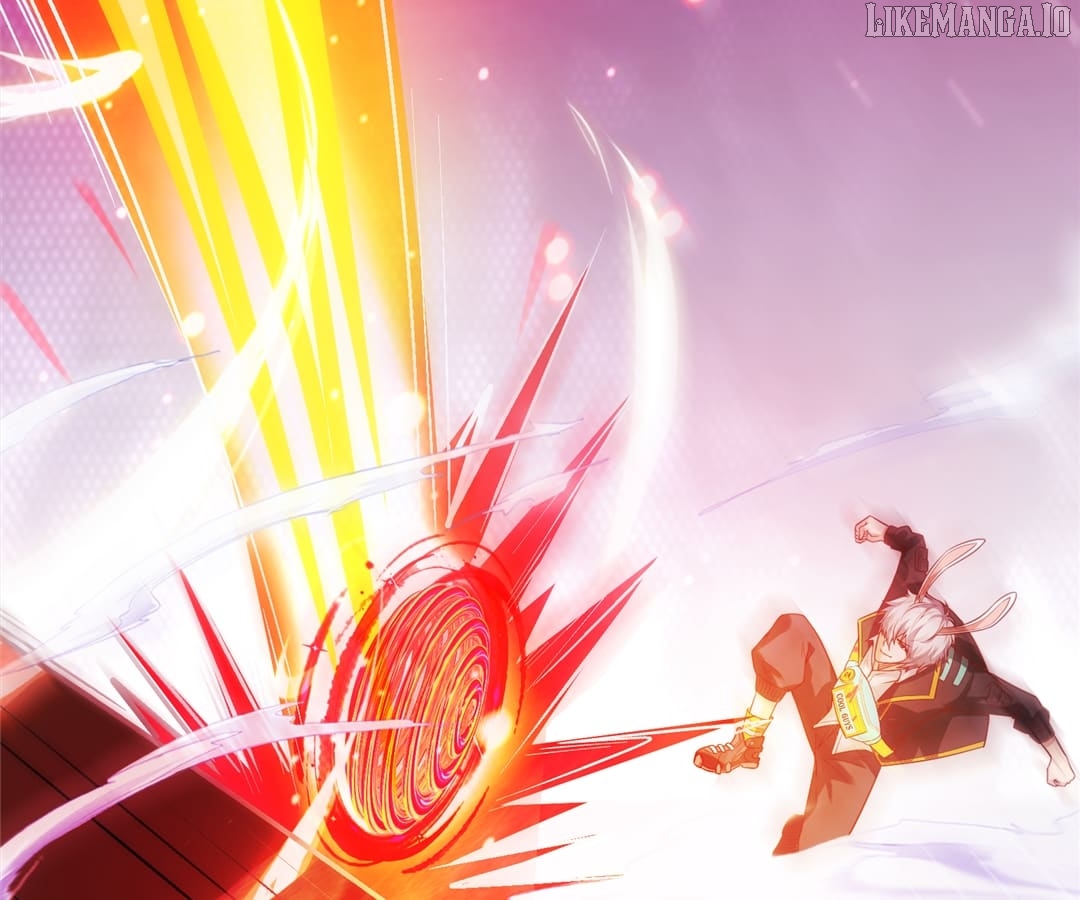 Aura Recovery: I Get a New Skill Everyday Chapter 111 - page 61