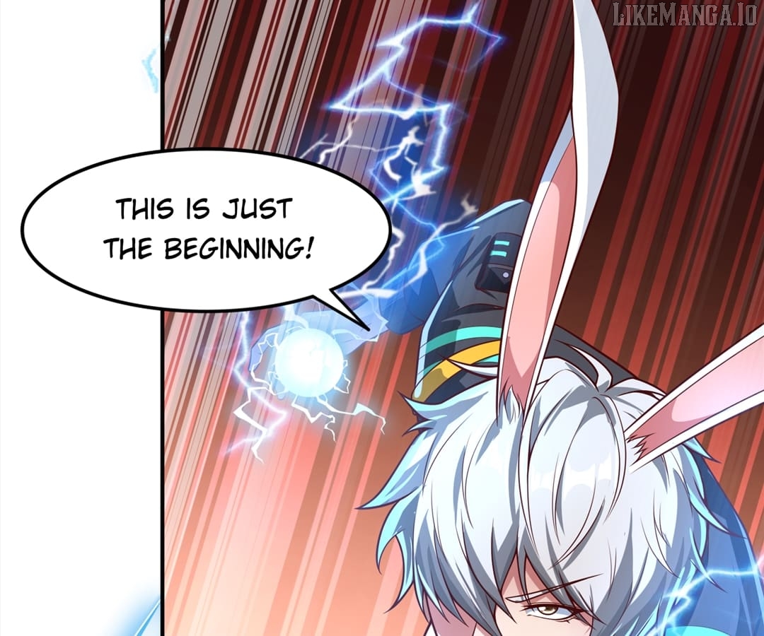 Aura Recovery: I Get a New Skill Everyday Chapter 111 - page 7