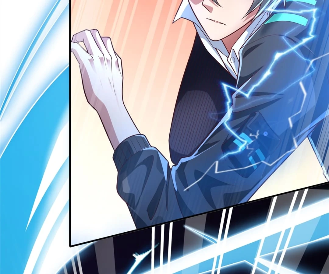 Aura Recovery: I Get a New Skill Everyday Chapter 111 - page 8