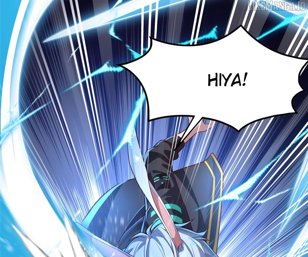 Aura Recovery: I Get a New Skill Everyday Chapter 111 - page 9