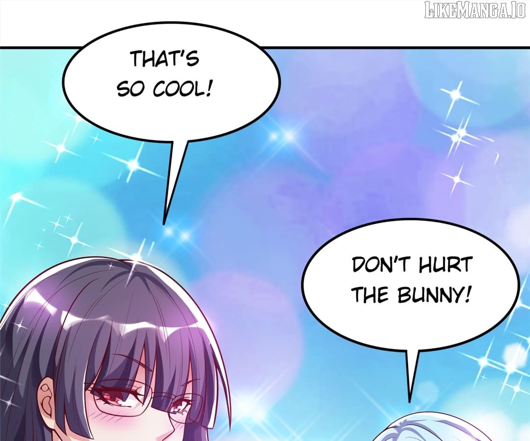 Aura Recovery: I Get a New Skill Everyday Chapter 112 - page 16