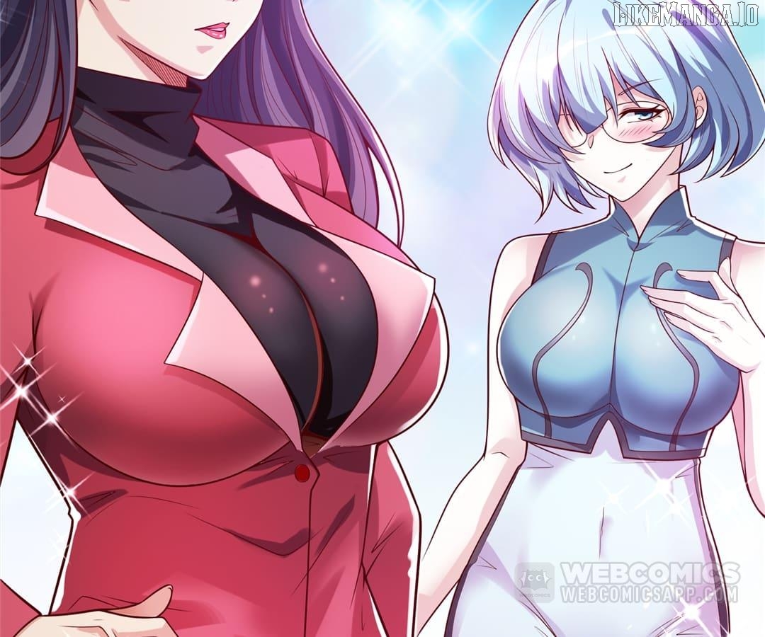 Aura Recovery: I Get a New Skill Everyday Chapter 112 - page 17