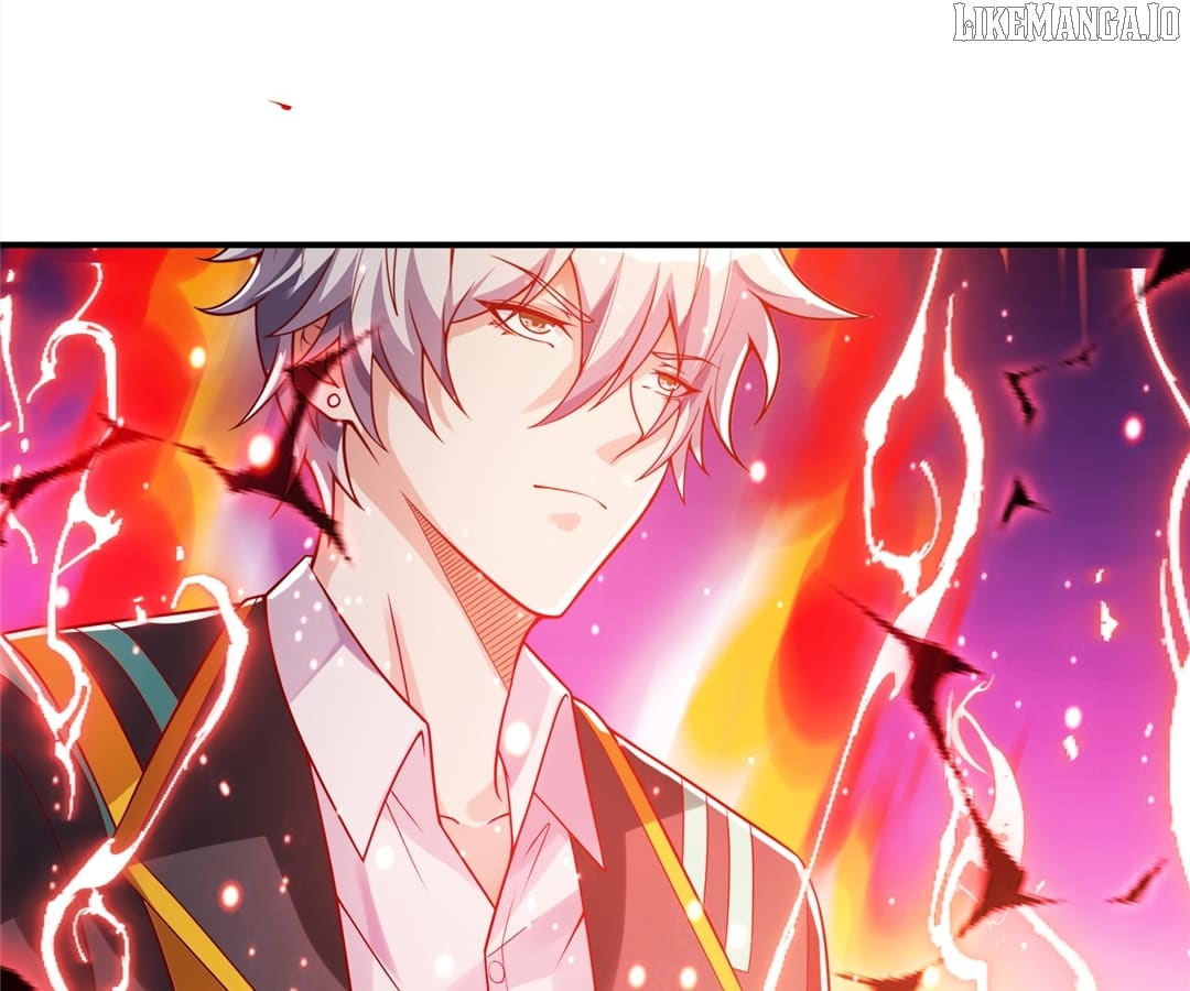 Aura Recovery: I Get a New Skill Everyday Chapter 112 - page 19